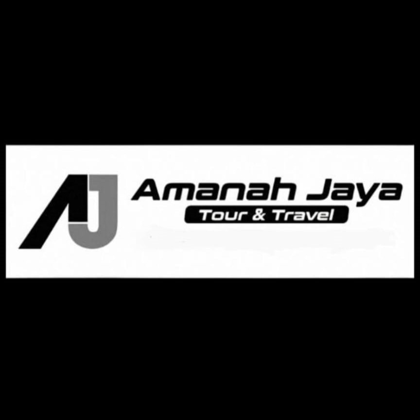 Amanah Jaya Tour & Travel